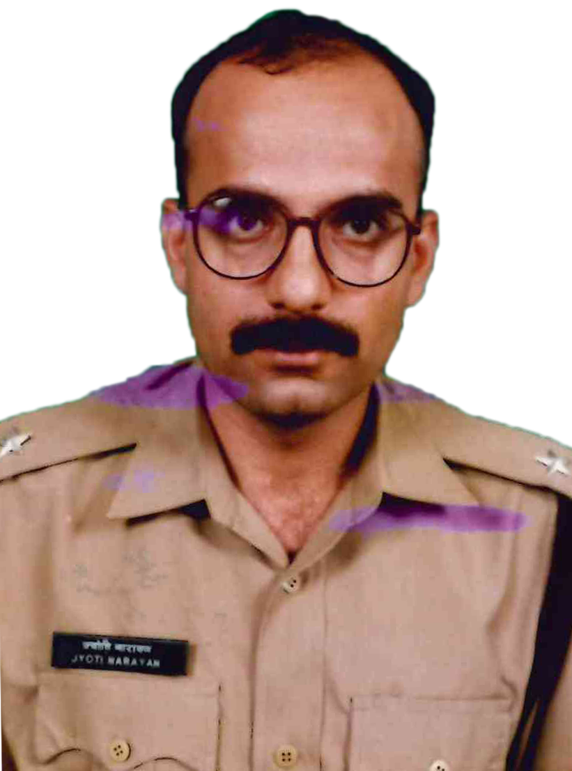 Jyoti Narayan 